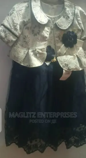 Quality Turkey Children Gowns