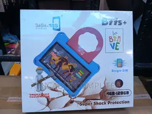 New Bebe B77s 128 GB