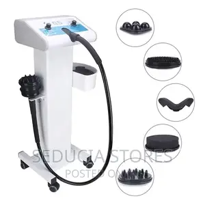 G5 Vibrating Massager, Fat Loss And Body Slimming Machine