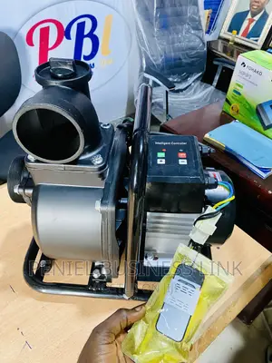 Solar DC Surface Pump 2inches