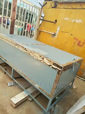 Ice Block Machine 5hours Production