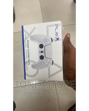 Wireless Controller for Ps4
