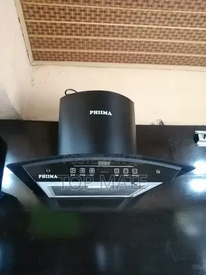 60cm Digital Range Hood