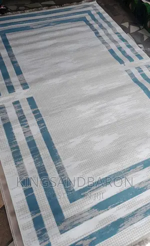 7x10 High Quality Turkey Center Rug