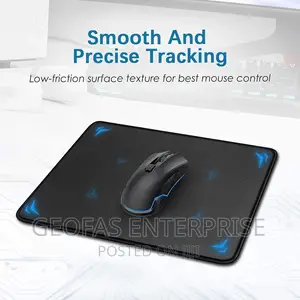 Original Office Executive Computer Mice Mat PC Mouse Pads