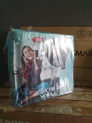 New Ox Plus 18 Inch Wall Fan (Wf1618)