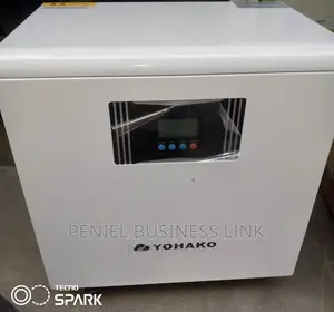 Yohako 15kva Inverter 48volts