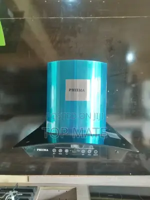 60cm Digital Range Hood