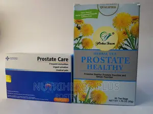 Get Complete Treatment For Prostate In 30 Days