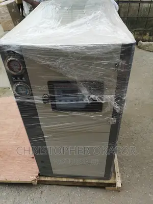Chiller 3hp