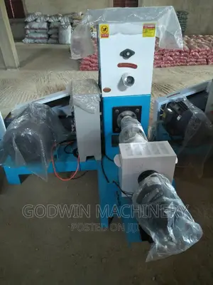 Extruder Feed Mill For Fish