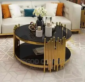 Center Table