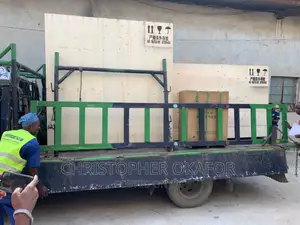 Full Automatic Labelling Machine