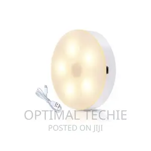 Smart Motion Sensor Light