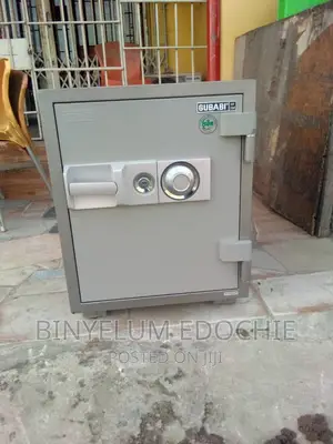 Fire Proof Safe