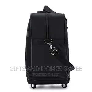 Collapsible High Quality Luggage Bag
