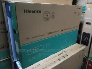 Hisense 32 Inches LED TV