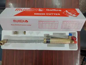 Murex Saffire Nm-250 Cutter