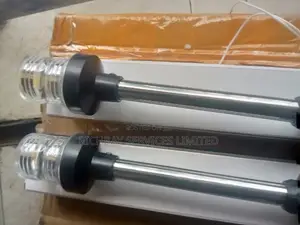 12v Led Boat Anchor Light (White)