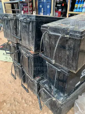 We Are Still Buying Scrap Solar Inverter Battery