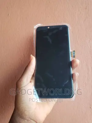 LG G8 Thinq LCD OLED Screen Replacement Assembly