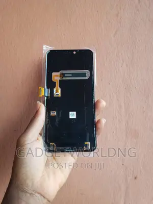 LG G8 Thinq LCD OLED Screen Replacement Assembly