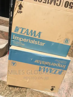 Tama Imperialstar 5-Piece Kit