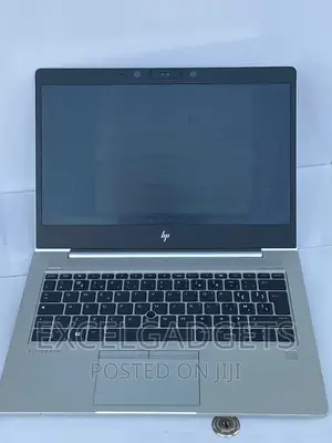 Laptop HP EliteBook 830 G5 8GB Intel Core I5 SSD 256GB