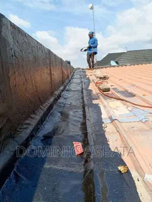 Herculean Felt Installer