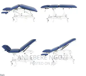 Electric Examination/ Massage Bed