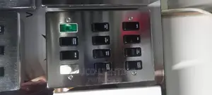 Multiple Switch and Socket