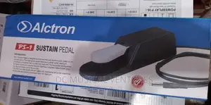 Alctron Sustain Pedal PS-1