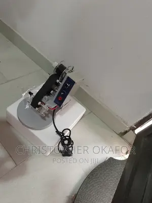 Dy-8 Coding Machine