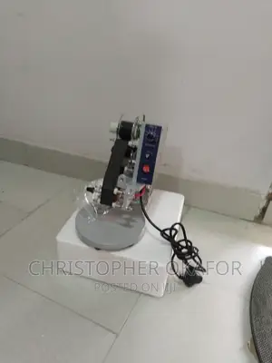 Dy-8 Coding Machine