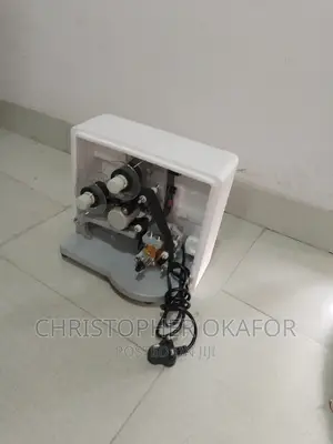 Dy-8 Coding Machine
