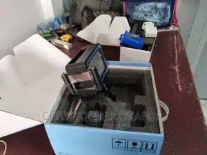 Hand Coding Machine