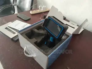 Hand Coding Machine