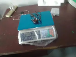 Digital Scale