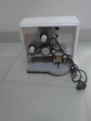 Date and Batch Number Coding Machine