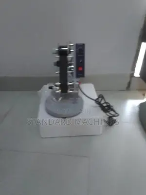 Date and Batch Number Coding Machine