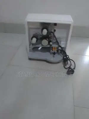 Date and Batch Number Coding Machine