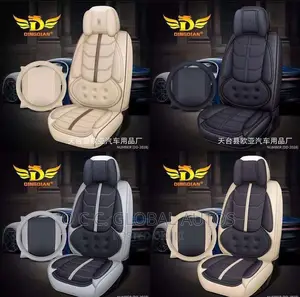 Seat Covers for Mercedes