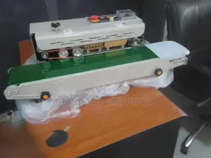 Sachet Sealing Machine Band Sealing Machine Band Sealer