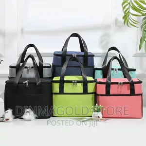 Waterproof Potable Lunch Bag