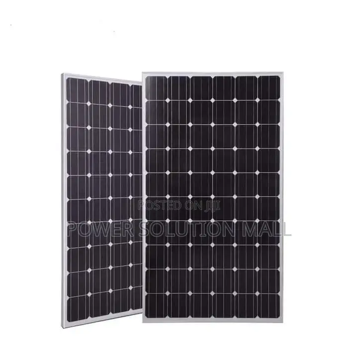 350watts Bestcom Solar Panel
