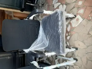 Original Executive Imported Visitors Chair