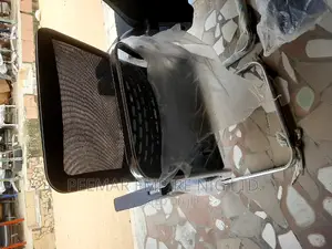 Original Executive Imported Visitors Chair