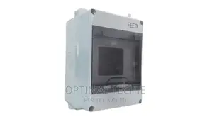 5way Weather Proof Enclosure Box
