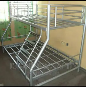 Special Bunk Bed for Homes