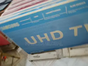 Brand New Samsung 65 Smart TV